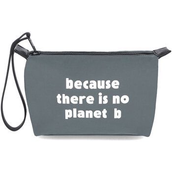 Ecoalf Bolso de mano LUPITAALF VANITY CASE W/ MESSAGE para mujer