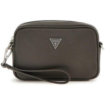 Guess Bolso NECESER--PMECSA-P3145-GRY para hombre