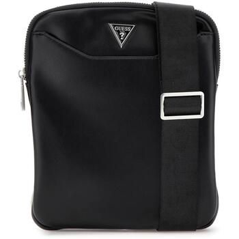 Guess Bolso GSBAG-HMMECAP4223-blk para hombre