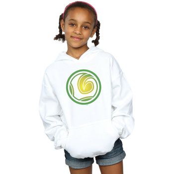 Marvel Jersey BI11219 para niña