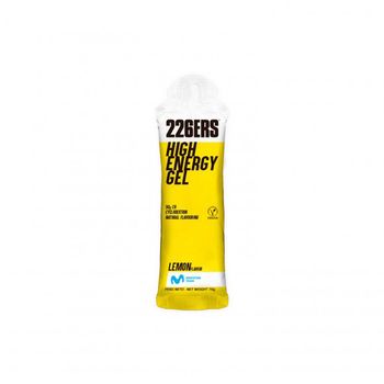 Gel 226ERS High Energy 60 ml Lemon