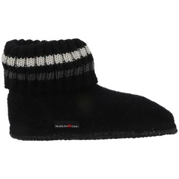 Haflinger Pantuflas HUTTENSCHUH PAUL K para niño