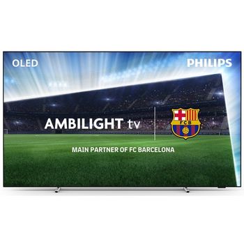 Philips Ambilight TV 48OLED769 48