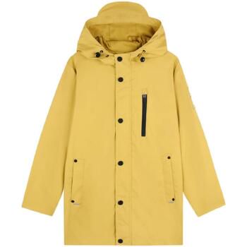 Scalpers Chaquetas 46485 Yellow para niño