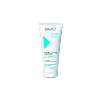 keracnyl gel limpiador 200 ml