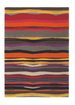 Alfombra lana brink & campman estella summer 85200 200x280cm