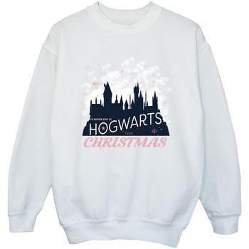 Harry Potter Jersey Hogwarts para niña