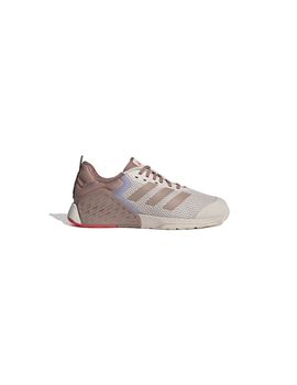 Zapatillas de fitness adidas dropset 3 trainer mujer rosa