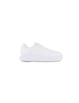 Zapatillas champion low cut shoe rebound platform low mujer