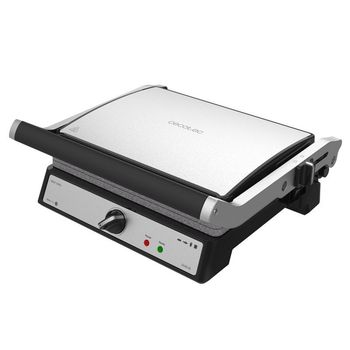 Cecotec Rock'nGrill Multi 2400 UltraRapid Parrilla Eléctrica 2400W