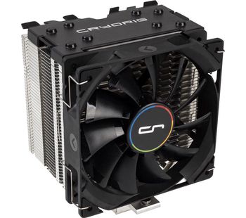 H7 Ultra 120 mm CPU Cooler