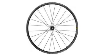 Rueda trasera mavic crossmax xl r 29     boost 12x148 mm   6 hoyos   2022