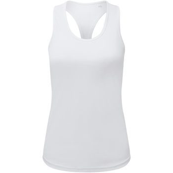 Tridri Camiseta tirantes RW8210 para mujer