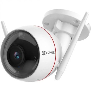 Ezviz C3W Pro Cámara de Vigilancia IP WiFi para Exterior