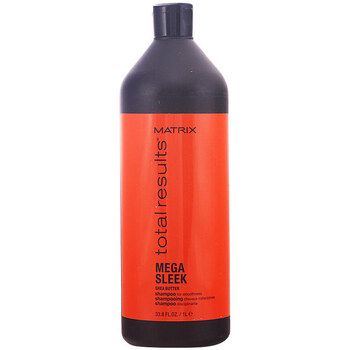 Matrix Champú Total Results Sleek Shampoo para mujer