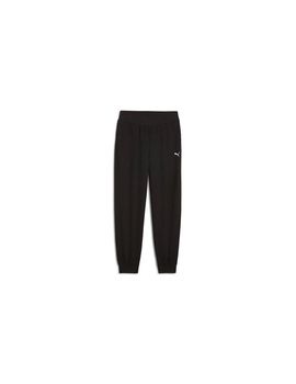 Pantalón de casual puma her high waist pants cl mujer