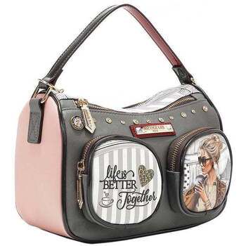 Nicole Lee Bolso de mano BOLSO MINI (LADIES NIGHT OUT) para mujer