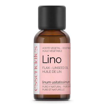 Aceite De Lino 30 Ml