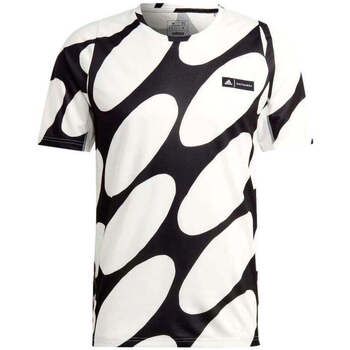 adidas Camisa manga larga CAMISETA HOMBRE HR8183 para hombre