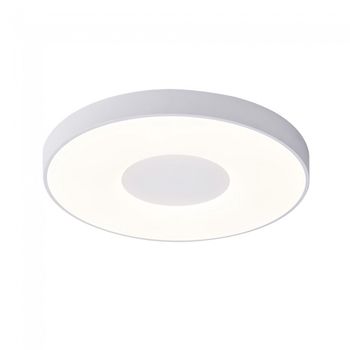 Plafón de techo led coin dimmable (100w)