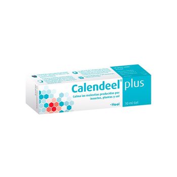 calendeel plus 30 ml gel