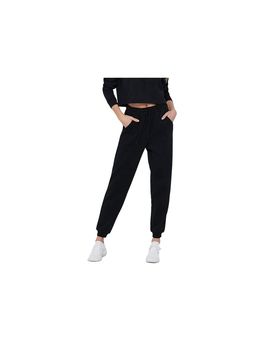 Pantalón only onplounge hw black mujer