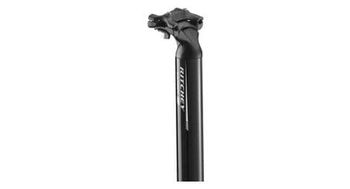 Tija de sillin ritchey comp v2 carbon negro mate