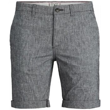 Jack & Jones Short 12184684 DAVE-BLACK para hombre