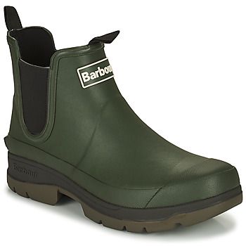 Barbour Botas de agua NIMBUS para hombre