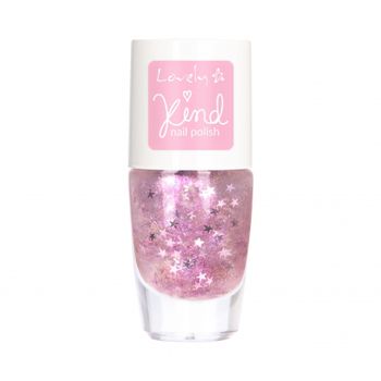 Esmalte de Uñas Kind - Lovely: N4