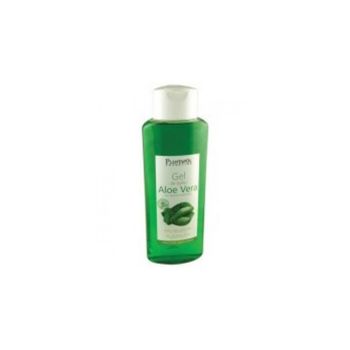 gel de baño de aloe vera 750ml.