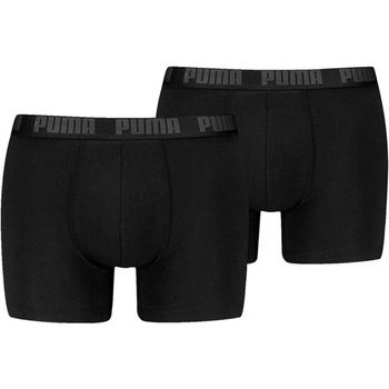 Puma Camiseta interior MEN EVERYDAY BASIC BOXER 2P para hombre