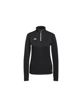 Sudadera de fútbol adidas ent22 tr top mujer