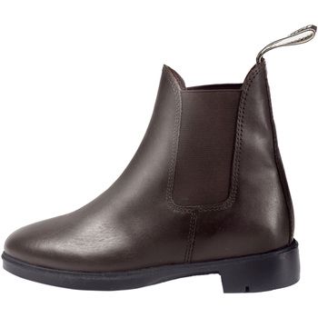 Brogini Botas equitación Pavia Piccino para hombre