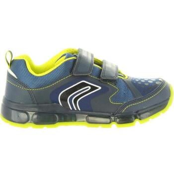 Geox Zapatillas deporte J8444A 0BU11 J ANDROID para niño