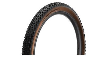 Pirelli scorpion xc h 29   cubierta mtb tubeless ready plegable prowall smartgrip compuesto classic sidewalls