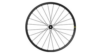 Rueda delantera mavic crossmax xl 29   39   39    impulso 15x110mm   6 hoyos 2021