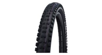 Cubierta de bicicleta de montana schwalbe tacky chan 29   tubeless ready soft super downhill addix ultra soft e bike e 50