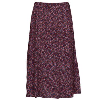 Esprit Falda skirt midi aop para mujer