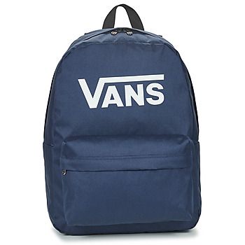 Vans Mochila OLD SKOOL PRINT BACKPACK para hombre