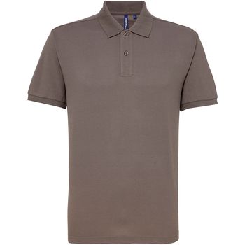 Asquith & Fox Polo AQ015 para hombre