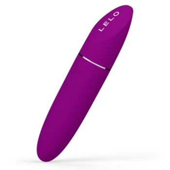 Lelo Mia 3 Vibrador Personal Rosa