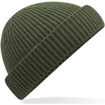 Beechfield Gorro Recycled Harbour para hombre