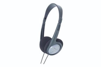 Auricular Diadema - Panasonic RPHT090EH