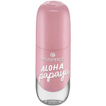 Essence Esmalte para uñas Nail Color Gel Nail Polish - 38 ALOHA Papaya para mujer