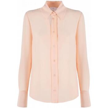 Nenette Camisa floss para mujer