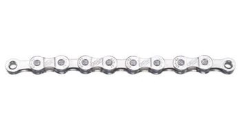 Bbb powerline chain 8 speed silver