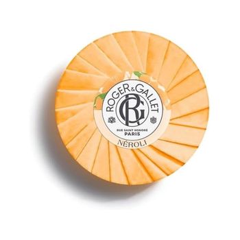 Roger & Gallet Neroli Jabon 100g