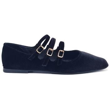 Top3 Zapatos Bajos 24676 para mujer