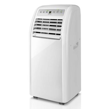 Taurus AC 205 RVKT Aire Acondicionado Portátil 1750 Frigorías